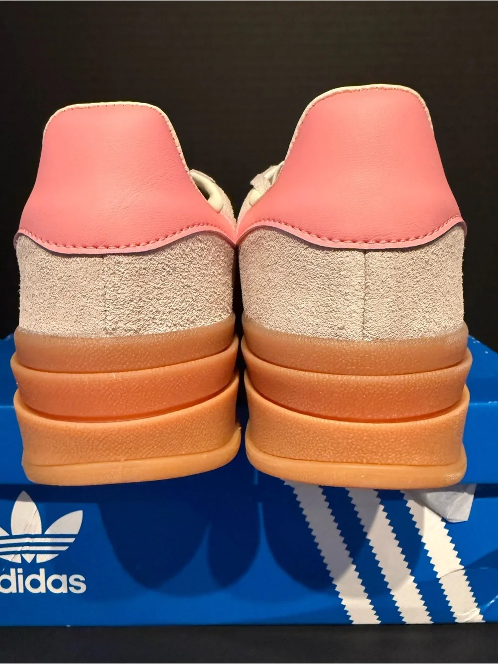 adidas brand new